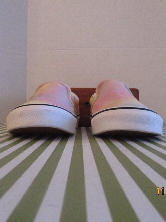 Vans Off the Wall Slip-on Sneakers - Picture 9 of 14